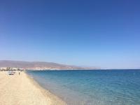 Ático Almería. Paseo marítimo Roquetas de Mar - Ferienwohnung Roquetas de Mar