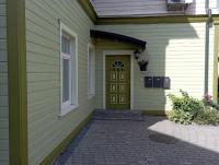 Kena kesklinna korter. - B&B