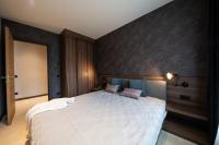 Two-Bedroom Apartment with Terrace