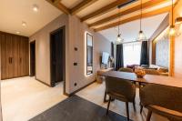 Appartement met 2 Slaapkamers en Terras