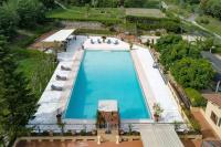 B&B Florencia - FIRENZE Villa a 5 Stelle - Villa Gaudia Luxury & Relax in Chianti - Bed and Breakfast Florencia