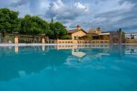 FIRENZE Villa a 5 Stelle - Villa Gaudia Luxury & Relax in Chianti - Chambres d'hôtes Florence
