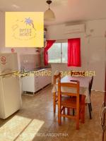 Departamentos Norte - Ferienwohnung