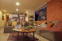 Decorado Y Equipado Para Tener La Mejor Evaluación - B&B Guadalajara