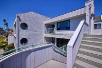 Fantastic Ocean View Remodeled All New Furnishings Pet Friendly AC - Chambres d'hôtes Oceanside