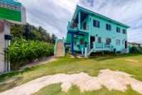 Island Cabanas Gold Standard Certified - B&B Caye Caulker