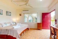 Island Cabanas Gold Standard Certified - B&B Cayo Corker