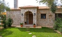 Kymaros Villas - Bed and Breakfast Koróni