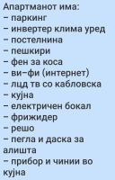 Appartamento con 2 Camere da Letto