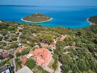 B&B Čunski - Apartments with a parking space Cunski, Losinj - 7867 - Bed and Breakfast Čunski