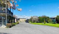 B&B Morwell - Mid Valley Motel - Bed and Breakfast Morwell