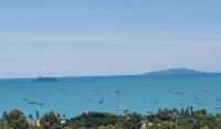 180 views king suite NB Pets must be okd by host B4 booking as T&Cs Apply CALL Bella Vista on Nara - B&B Airlie Beach