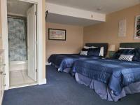 B&B Ocean City - Sunbeach Condo 900 Wesley Avenue Unit 109 - Bed and Breakfast Ocean City