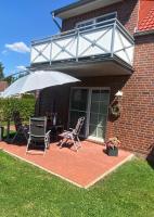 Friesenzauber - Chambres d’hôtes Greetsiel