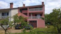 B&B Orsera - Apartments with a parking space Flengi, Porec - 15395 - Bed and Breakfast Orsera