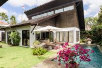 Villa Shamballa - Bingin - 2 Bedrooms - B&B
