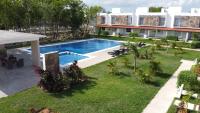 B&B Playa del Carmen - Villa familiar en Playa del Carmen con alberca - Bed and Breakfast Playa del Carmen