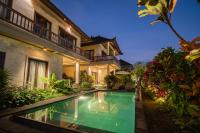 The Dayuh Ubud - Ferienwohnung