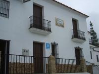 Casa Rural Sierra Tórtola 2 - Bed and Breakfast