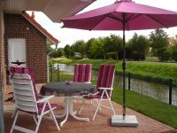 Grachtenstube - B&B