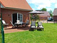 Achterblick - Bed and Breakfast Greetsiel