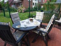 Achterblick - B&B Greetsiel