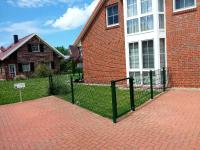 Achterblick - B&B Greetsiel