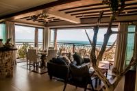 Casa con 4 camere da letto