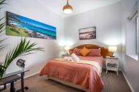 B&B Orange - One-Bedroom Apartment on Summer - Bed and Breakfast Orange