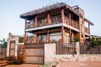 Four-Bedroom House