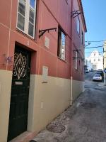 Casa da Avó Alice by Casas de Setubal - B&B