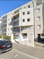 L'Effet-Mer - Fonctionnel au Cœur de la Ville - Chambres d'hôtes Saint-Nazaire