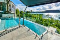 B&B Hamilton Island - Habitat on Hamilton Island by HIHA - Bed and Breakfast Hamilton Island