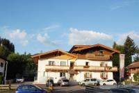 Appartement Ingrid - Bed and Breakfast