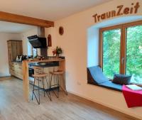 TraunZeit - B&B Siegsdorf