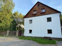 Apartmány Dolní Vítkov - B&B Chrastava