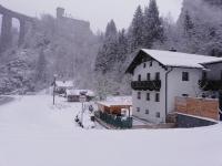 Wiesberg - B&B Tobadill