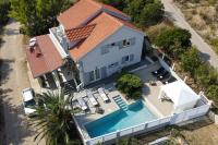 B&B Lastovo - Seaside house with a swimming pool Pasadur, Lastovo - 15847 - Bed and Breakfast Lastovo