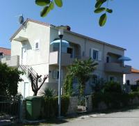 B&B Nin - Apartments with a parking space Nin, Zadar - 15861 - Bed and Breakfast Nin