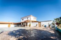 Villa con piscina privada