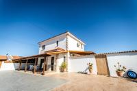 Reel Paradise Villa, Cyprus - B&B Larnaka