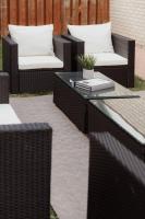 Modern, Luxurious Apartment near Downtown Ottawa - Ferienwohnung Ottawa