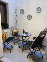 Sueños de la Alhambra - B&B