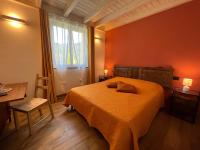 Doppelzimmer mit eigenem Bad