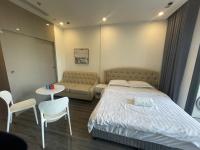 B&B Hanoi - Căn studio thiết kế đẹp Vinhomes Ocean Park - Bed and Breakfast Hanoi