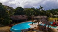 MG Cocomo Resort Vanuatu