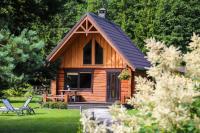 B&B Ķesterciems - Holandiesi Holiday House - Bed and Breakfast Ķesterciems