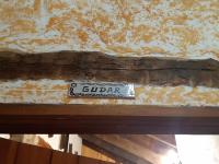 Apartment with Mountain View