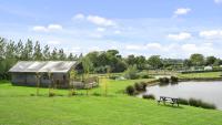 Finest Retreats - The Herdwick Safari Tent - B&B Hertford