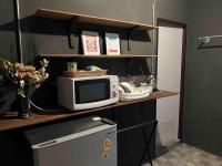 3l9B Chiangmai Gate Best location 3 bedrooms apartment - B&B Chiang Mai